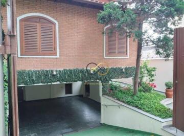 Casa · 342m² · 6 Quartos · 4 Vagas · Casa em Santana, São Paulo/SP de 342m² 6 quartos à venda por R$ 1.500.000,00