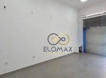 Comercial · 36m² · Salão em Macedo, Guarulhos/SP de 36m² para locação R$ 3.500,00/mes