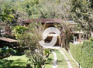 Casa · 164m² · 3 Quartos · 6 Vagas · Casa em Mata Paca, Niterói/RJ de 164m² 3 quartos à venda por R$ 750.000,00