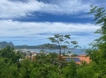 Terreno · 444m² · Terreno em Camboinhas, Niterói/RJ de 0m² à venda por R$ 900.000,00