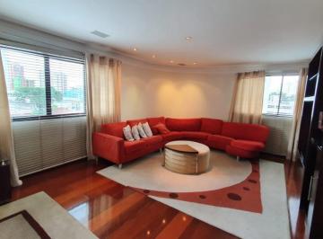 Apartamento · 237m² · 4 Quartos · 3 Vagas · Apartamento em Tatuapé, São Paulo/SP de 237m² 4 quartos à venda por R$ 1.500.000,00