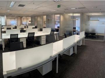 Comercial · 592m² · 24 Vagas · Conjunto em Butantã, São Paulo/SP de 592m² para locação R$ 41.440,00/mes