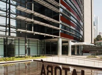 Comercial · 1712m² · 53 Vagas · Imóvel Comercial em Cidade Monções, São Paulo/SP de 1712m² para locação R$ 136.960,00/mes