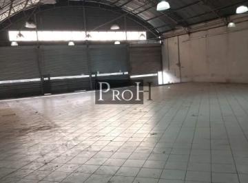 Comercial · 700m² · 7 Vagas · Galpão em Vila Pires, Santo André/SP de 700m² para locação R$ 18.000,00/mes