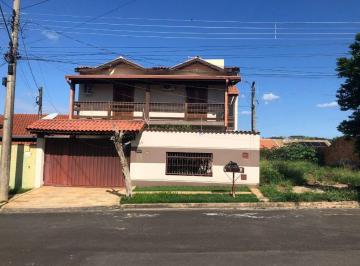 Casa · 279m² · 4 Quartos · 6 Vagas · Casa em Jardim Silvio Rinaldi, Jaguariúna/SP de 279m² 4 quartos à venda por R$ 799.000,00