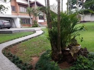 Casa · 398m² · 3 Quartos · 4 Vagas · Sobrado em Parque do Colégio, Suzano/SP de 398m² 3 quartos para locação R$ 17.000,00/mes