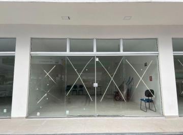 Comercial · 45m² · Salão em Vila Urupês, Suzano/SP de 45m² para locação R$ 2.200,00/mes