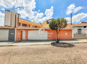 Casa · 293m² · 3 Quartos · 7 Vagas · Casa em Vila Almeida, Indaiatuba/SP de 293m² 3 quartos à venda por R$ 1.280.000,00