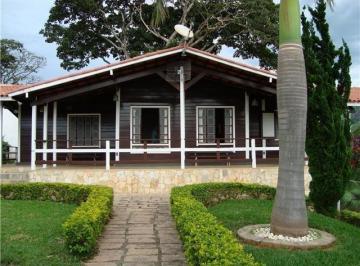 Rural · 900m² · 3 Quartos · 5 Vagas · Chácara em , Paraisópolis/MG de 0m² 3 quartos à venda por R$ 1.000.000,00
