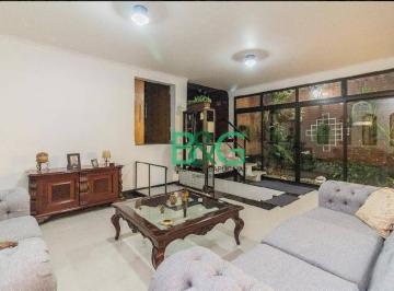 Casa · 409m² · 5 Quartos · 4 Vagas · Sobrado em Sítio do Mandaqui, São Paulo/SP de 409m² 5 quartos para locação R$ 10.000,00/mes