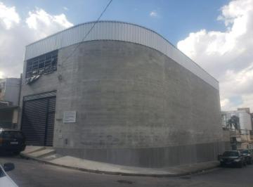 Comercial · 250m² · Galpão em Jaguaré, São Paulo/SP de 250m² para locação R$ 22.000,00/mes
