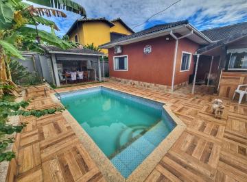 Casa · 292m² · 3 Quartos · 4 Vagas · Casa em Várzea das Moças, Niterói/RJ de 292m² 3 quartos à venda por R$ 780.000,00
