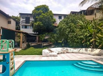 Casa · 350m² · 5 Quartos · 3 Vagas · Casa em Centro, Niterói/RJ de 350m² 5 quartos à venda por R$ 795.000,00