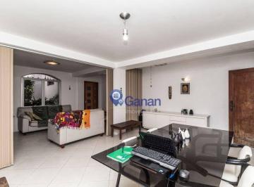 Casa · 180m² · 4 Quartos · 3 Vagas · Sobrado em Campo Belo, São Paulo/SP de 180m² 4 quartos à venda por R$ 1.390.000,00