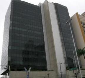 Comercial · 445m² · 5 Vagas · Imóvel Comercial em Jardim Paulistano, São Paulo/SP de 445m² para locação R$ 40.107,00/mes