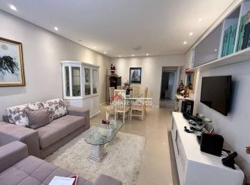 Apartamento · 122m² · 2 Quartos · 1 Vaga · Apartamento em Gonzaga, Santos/SP de 122m² 2 quartos à venda por R$ 840.000,00