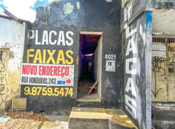 Comercial · 26m² · Loja em Padre Andrade, Fortaleza/CE de 26m² para locação R$ 600,00/mes