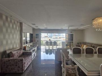 Apartamento · 167m² · 3 Quartos · 3 Vagas · Apartamento em Jardim Anália Franco, São Paulo/SP de 167m² 3 quartos à venda por R$ 1.800.000,00
