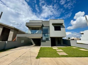 Casa · 200m² · 3 Quartos · 4 Vagas · Casa em Residencial Lagos D'Icaraí, Salto/SP de 200m² 3 quartos à venda por R$ 1.380.000,00