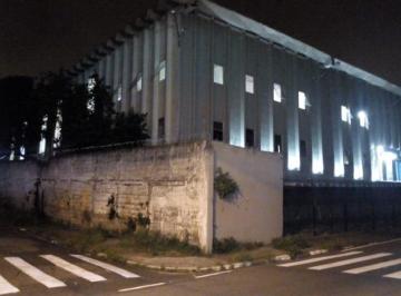 Comercial · 2381m² · Galpão em Vila Virgínia, Itaquaquecetuba/SP de 2381m² à venda por R$ 13.000.000,00 ou para locação R