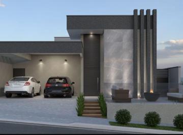 Casa · 300m² · 3 Quartos · 4 Vagas · Casa em Vila Santos, Caçapava/SP de 300m² 3 quartos à venda por R$ 1.166.000,00