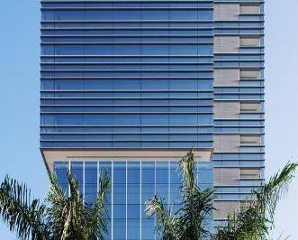 Comercial · 569m² · Imóvel Comercial em Consolação, São Paulo/SP de 569m² para locação R$ 56.900,00/mes
