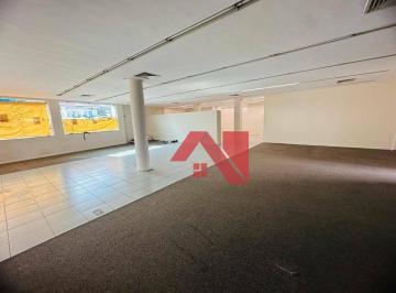 Comercial · 220m² · 10 Vagas · Salão em Centro, Mogi Guaçu/SP de 220m² para locação R$ 16.000,00/mes
