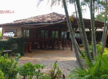 Rural · 400m² · 1 Quarto · 10 Vagas · Chácara em Cachoeira, Vinhedo/SP de 400m² 1 quartos à venda por R$ 2.500.000,00 ou para locação R$ 1