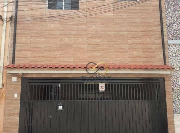 Casa · 166m² · 6 Quartos · 2 Vagas · Sobrado em Santana, São Paulo/SP de 166m² 6 quartos à venda por R$ 790.000,00