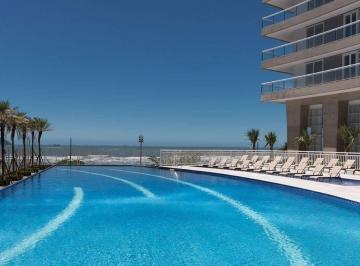 Apartamento · 50m² · 1 Quarto · 1 Vaga · Apartamento em Gonzaga, Santos/SP de 50m² 1 quartos à venda por R$ 819.000,00