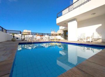 Apartamento · 120m² · 3 Quartos · 2 Vagas · Apartamento em Centro, Guarujá/SP de 120m² 3 quartos à venda por R$ 780.000,00
