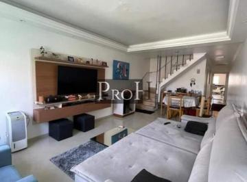 Casa · 273m² · 3 Quartos · 4 Vagas · Sobrado em Vila Euro, São Bernardo do Campo/SP de 273m² 3 quartos à venda por R$ 1.100.000,00