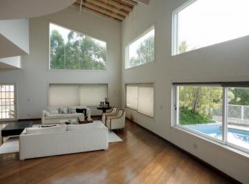 Casa · 880m² · 4 Quartos · 8 Vagas · Casa em São Paulo II, Cotia/SP de 880m² 4 quartos à venda por R$ 6.900.000,00 ou para locação R$ 25.