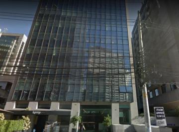 Comercial · 300m² · Imóvel Comercial em Vila Olímpia, São Paulo/SP de 300m² para locação R$ 16.500,00/mes