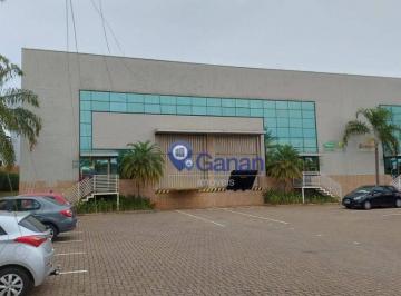 Comercial · 737m² · 10 Vagas · Galpão em Techno Park, Campinas/SP de 737m² para locação R$ 38.000,00/mes