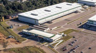 Comercial · 6768m² · Galpão em Potuverá, Itapecerica da Serra/SP de 6768m² para locação R$ 148.907,88/mes