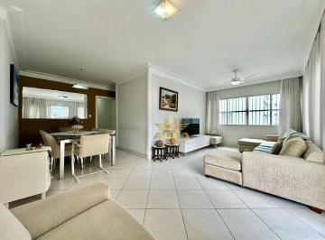 Apartamento · 113m² · 4 Quartos · 1 Vaga · Apartamento em Vila Maia, Guarujá/SP de 113m² 4 quartos à venda por R$ 750.000,00