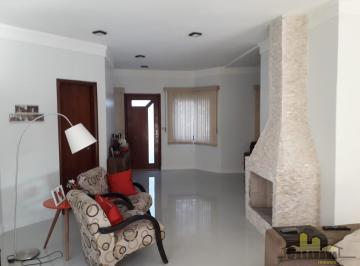 Casa · 600m² · 4 Quartos · 3 Vagas · Sobrado em Jardim América, Jacareí/SP de 0m² 4 quartos à venda por R$ 1.180.000,00