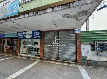 Comercial · 34m² · Loja em Alto, Teresópolis/RJ de 34m² para locação R$ 3.500,00/mes