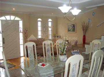 Casa · 354m² · 4 Quartos · 3 Vagas · Sobrado em Vila Campesina, Osasco/SP de 354m² 4 quartos à venda por R$ 1.600.000,00
