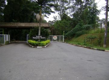 Terreno · 2547m² · Terreno em Paisagem Renoir, Cotia/SP de 0m² à venda por R$ 883.000,00
