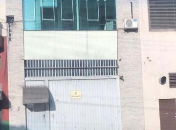 Comercial · 480m² · Galpão em Tatuapé, São Paulo/SP de 480m² para locação R$ 14.900,00/mes