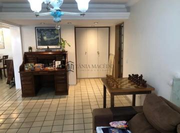 Apartamento · 320m² · 3 Quartos · 3 Vagas · Apartamento em Casa Forte, Recife/PE de 320m² 3 quartos à venda por R$ 1.550.000,00