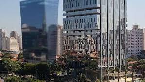 Comercial · 900m² · 22 Vagas · Imóvel Comercial em Itaim Bibi, São Paulo/SP de 900m² para locação R$ 117.033,80/mes