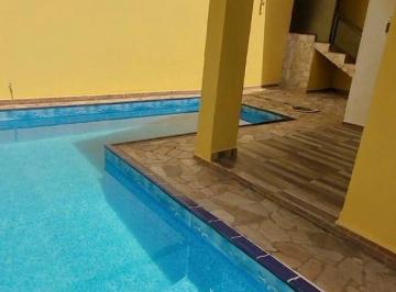 Casa · 250m² · 2 Quartos · 4 Vagas · Sobrado em Baeta Neves, São Bernardo do Campo/SP de 250m² 2 quartos à venda por R$ 800.000,00