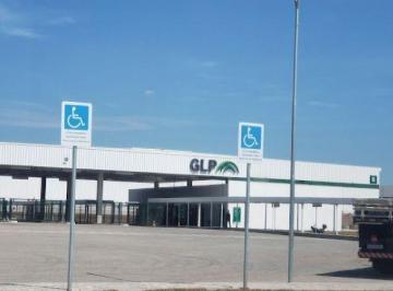 Comercial · 7893m² · Galpão em Cumbica, Guarulhos/SP de 7893m² para locação R$ 236.795,00/mes