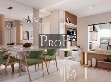 Apartamento · 113m² · 3 Quartos · 2 Vagas · Apartamento em Vila Bastos, Santo André/SP de 113m² 3 quartos à venda por R$ 1.260.000,00