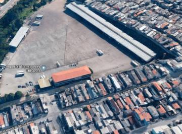 Comercial · 8856m² · 100 Vagas · Predio em Parque Novo Lar, São Paulo/SP de 8856m² para locação R$ 250.000,00/mes