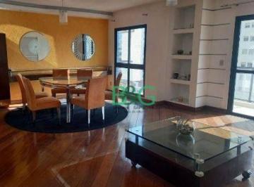 Apartamento · 180m² · 3 Quartos · 4 Vagas · Apartamento em Vila Moreira, Guarulhos/SP de 180m² 3 quartos à venda por R$ 1.197.900,00