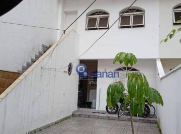 Casa · 200m² · 5 Quartos · 3 Vagas · Imoveis - na Vila Mascote